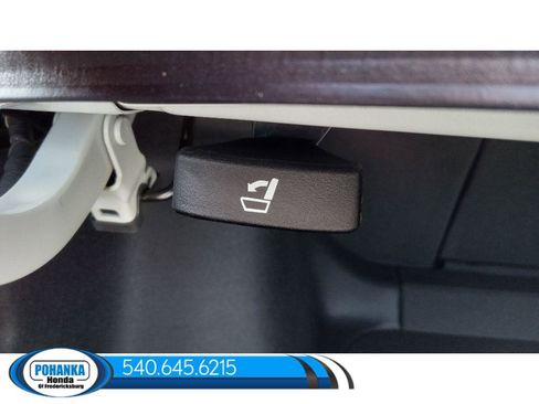 New 2025 Honda Accord Hybrid Sport image 36