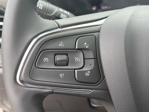 New 2026 Buick Envista Avenir FWD image 20