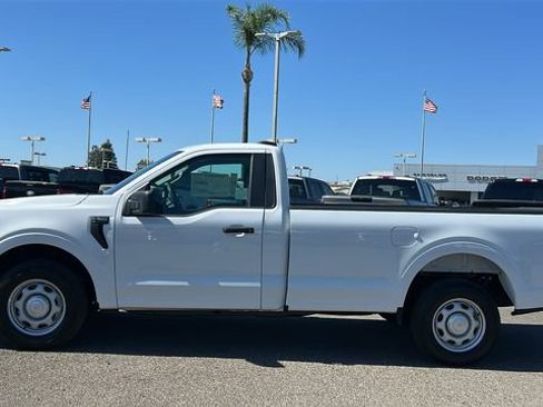 New 2026 Ford F150 XL RWD image 7
