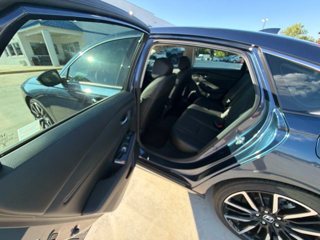 Used 2026 Honda Accord Touring image 29