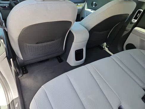 New 2026 Hyundai Ioniq 5 Limited RWD image 18