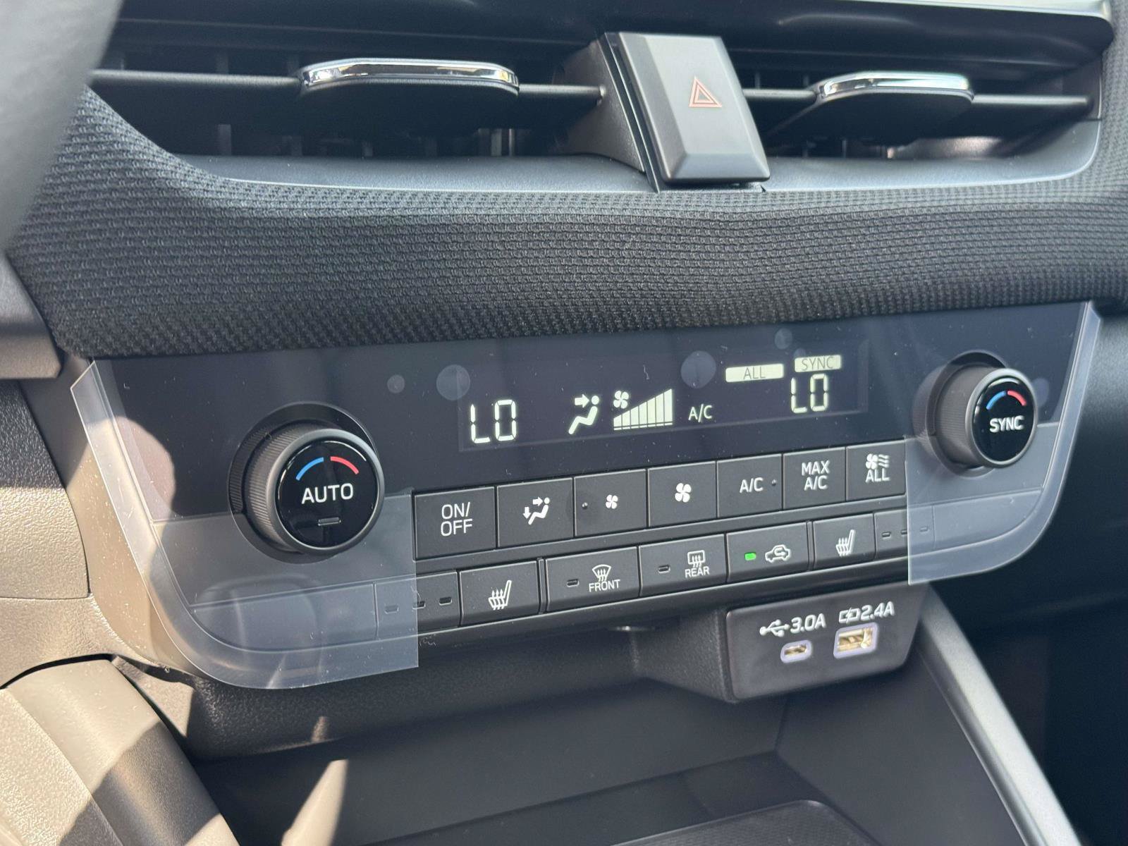New 2026 Subaru Outback Premium AWD/4WD image 13