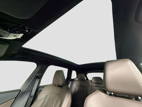 Certified 2025 BMW X3 M50 image 22