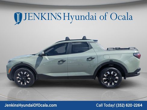 New 2026 Hyundai Santa Cruz SEL FWD image 7