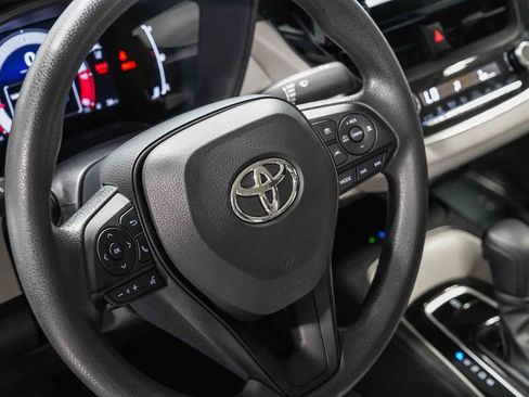 Certified 2026 Toyota Corolla LE w/ LE Premium Package FWD image 20