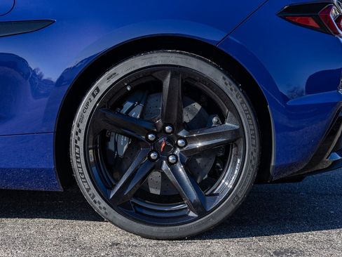 New 2026 Chevrolet Corvette Z06 image 15