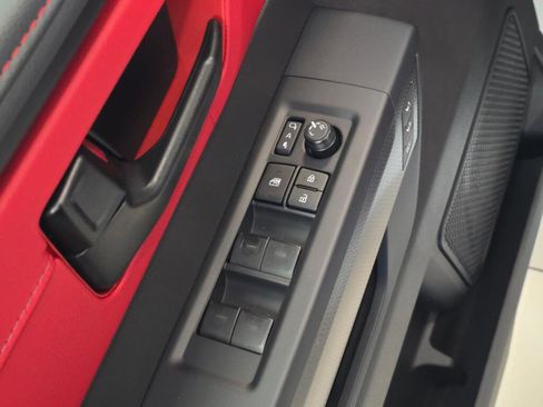 New 2026 Toyota Tundra TRD Pro image 20