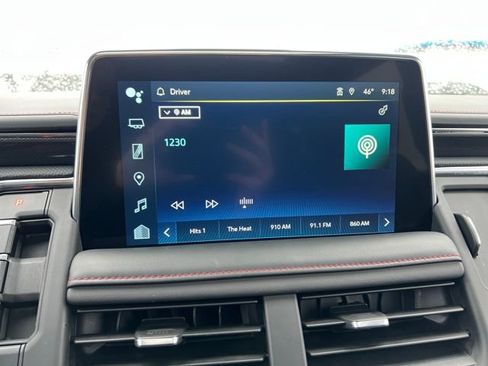 Certified 2024 Chevrolet Suburban RST w/ Luxury Package image 16