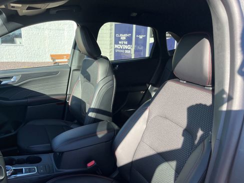 New 2026 Ford Escape ST-Line image 28