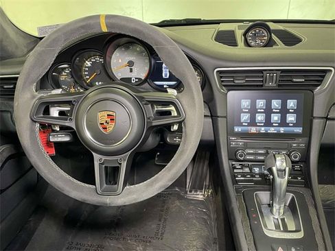 Used 2019 Porsche 911 GT3 RS image 55