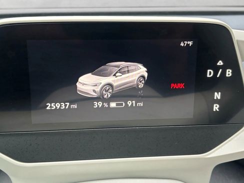 Used 2023 Volkswagen ID.4 Pro S Plus image 55