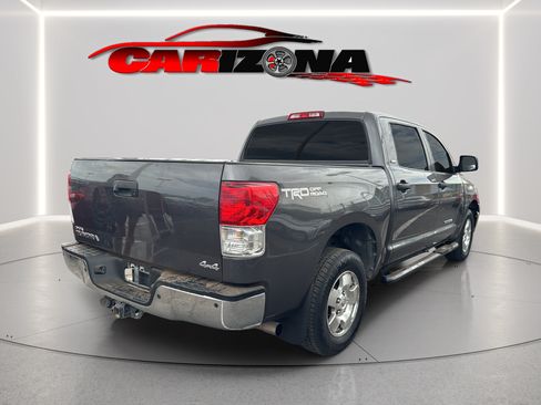 Used 2011 Toyota Tundra 4x4 CrewMax w/ TRD Off-Road Pkg image 6