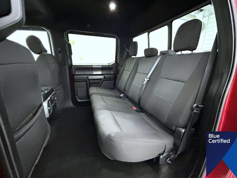 Certified 2020 Ford F150 XLT w/ Equipment Group 302A Luxury AWD/4WD image 19