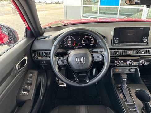 Used 2023 Honda Civic Sport image 10