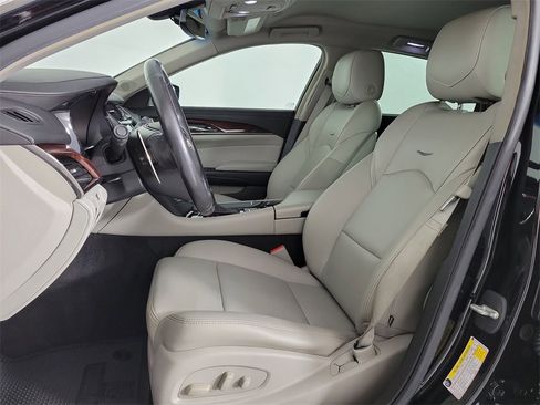 Used 2019 Cadillac CTS Sedan image 16