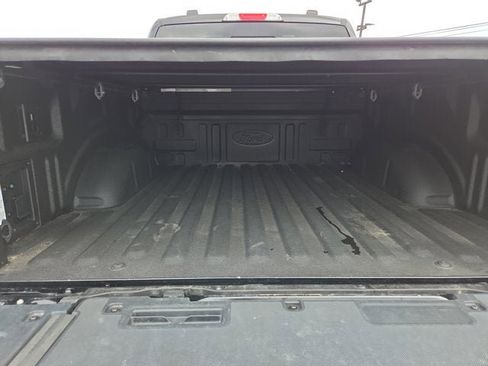 Used 2024 Ford F150 Lariat w/ Bed Utility Package image 14