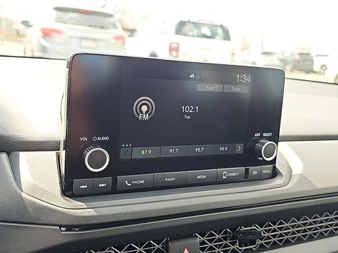 Used 2024 Honda Accord LX image 16