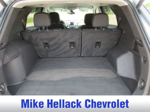 Used 2023 Chevrolet Equinox LT image 19