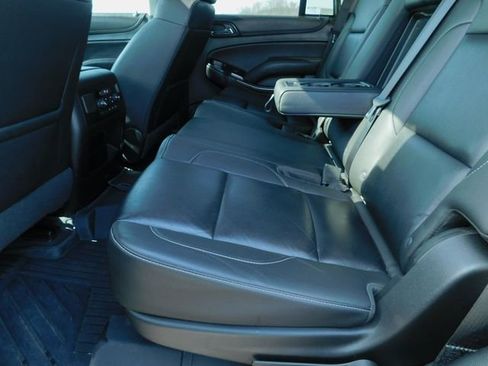 Used 2019 Chevrolet Tahoe LT image 21
