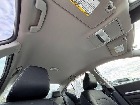 Used 2021 Nissan Altima 2.5 SV image 28