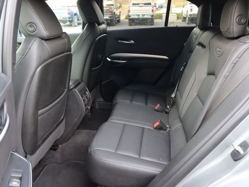 Used 2023 Cadillac XT4 Premium Luxury w/ Enhanced Visibility Package image 23