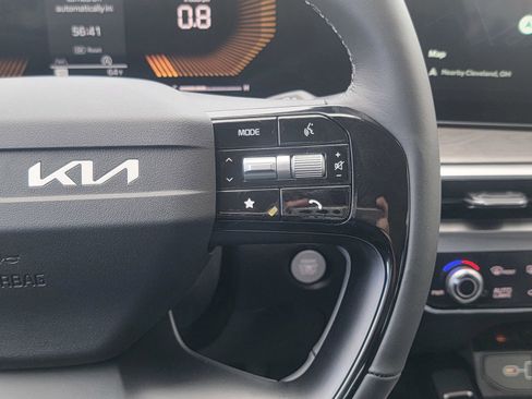 New 2026 Kia Sorento X-Line EX image 29