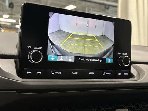 Used 2024 Honda Accord EX image 22