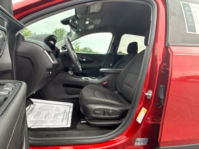 Certified 2022 GMC Terrain SLE w/ Driver Convenience Package FWD image 12