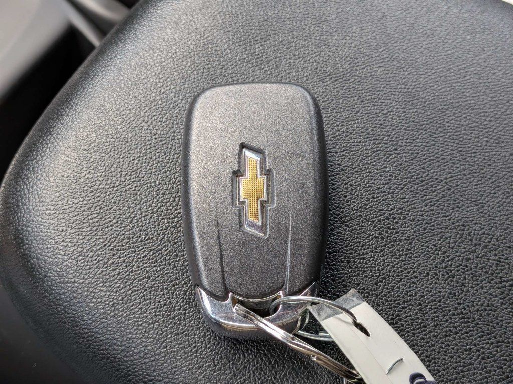 Used 2024 Chevrolet Equinox LT AWD/4WD image 31