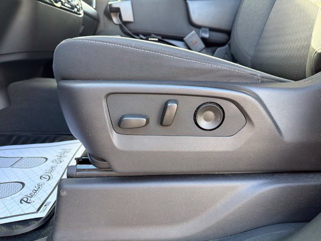 Certified 2024 GMC Sierra 1500 Elevation AWD/4WD image 15