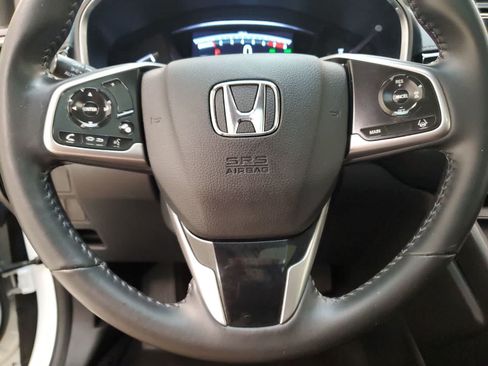 Used 2019 Honda CR-V EX-L image 11