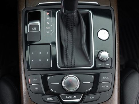 Used 2014 Audi A6 3.0T Prestige w/ Prestige Package image 37