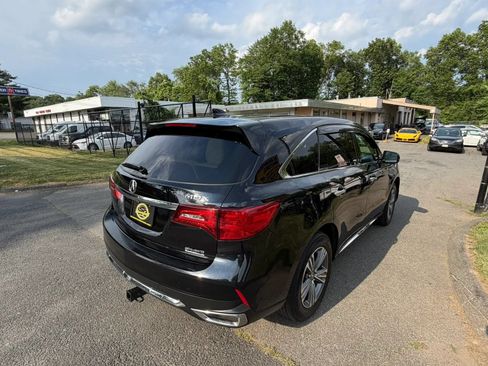 Used 2019 Acura MDX SH-AWD image 5
