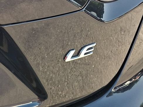 Used 2024 Toyota Corolla LE FWD image 30