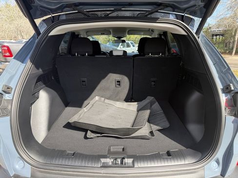 Used 2024 Ford Escape Active image 7