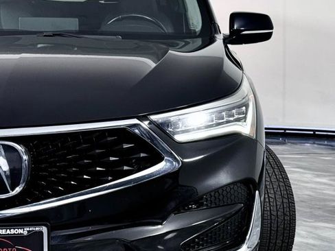 Used 2021 Acura RDX AWD image 6