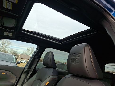 New 2026 Subaru Forester Wilderness image 10