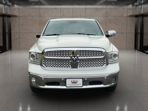 Used 2017 RAM 1500 Limited image 9