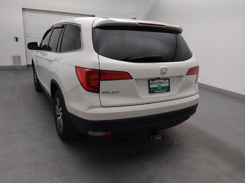 Used 2016 Honda Pilot EX image 6