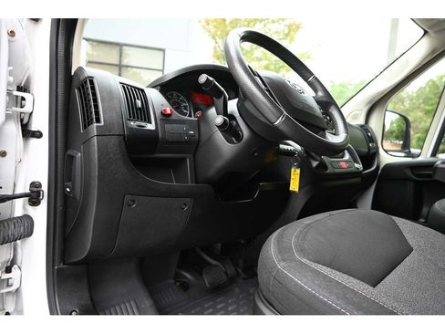 Used 2018 RAM ProMaster 1500 FWD image 27