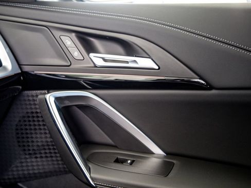 New 2026 BMW X1 xDrive28i w/ Technology Package image 18