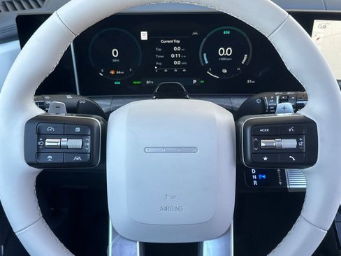 New 2025 Hyundai Santa Fe Limited image 25