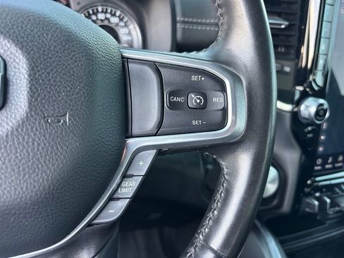 Used 2022 RAM 1500 Laramie RWD image 23