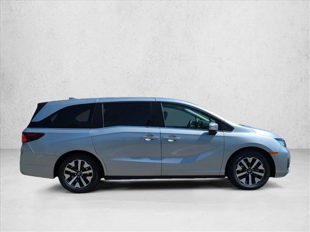 Used 2025 Honda Odyssey EX-L image 4