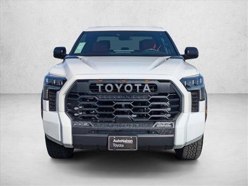 New 2026 Toyota Tundra TRD Pro image 9