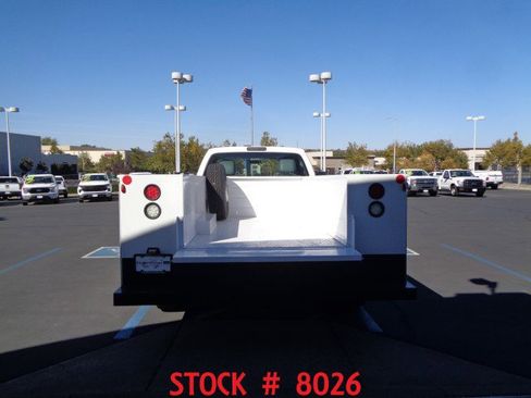 Used 2015 Ford F350 XL image 6