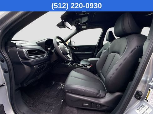 New 2026 Subaru Forester Touring AWD/4WD image 26