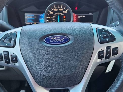 Used 2013 Ford Explorer XLT AWD/4WD image 14