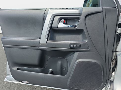 Used 2024 Toyota 4Runner Limited image 26