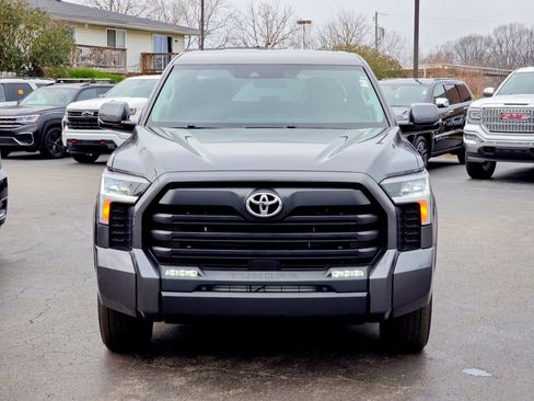 Used 2024 Toyota Tundra SR5 image 3
